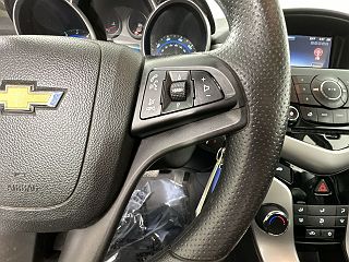 2016 Chevrolet Cruze LT 1G1PE5SB6G7150247 in Kenosha, WI 13