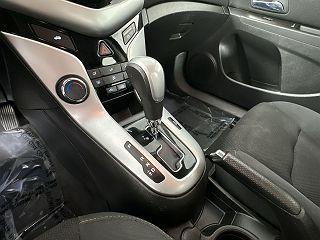 2016 Chevrolet Cruze LT 1G1PE5SB6G7150247 in Kenosha, WI 16
