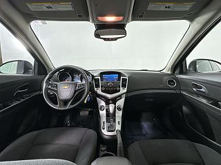 2016 Chevrolet Cruze LT 1G1PE5SB6G7150247 in Kenosha, WI 22