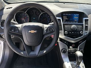 2016 Chevrolet Cruze LT 1G1PE5SB7G7203599 in Marietta, GA 23