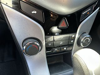 2016 Chevrolet Cruze LT 1G1PE5SB7G7203599 in Marietta, GA 32