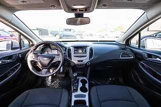 2016 Chevrolet Cruze LS 1G1BC5SM9G7236931 in Midvale, UT 16