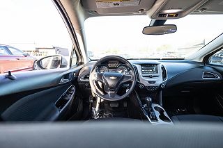2016 Chevrolet Cruze LS 1G1BC5SM9G7236931 in Midvale, UT 17