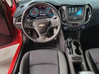 2016 Chevrolet Cruze LT 1G1BE5SM8G7268778 in Prescott, AZ 13