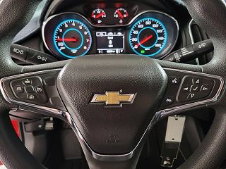 2016 Chevrolet Cruze LT 1G1BE5SM8G7268778 in Prescott, AZ 21