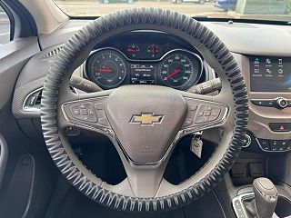 2016 Chevrolet Cruze LT 1G1BE5SM0G7290001 in San Diego, CA 22