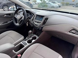 2016 Chevrolet Cruze LT 1G1BE5SM0G7290001 in San Diego, CA 29