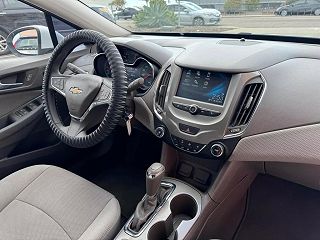 2016 Chevrolet Cruze LT 1G1BE5SM0G7290001 in San Diego, CA 30