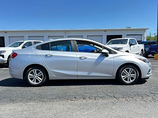 2016 Chevrolet Cruze LT 1G1BE5SM0G7287907 in Shelby, NC 2