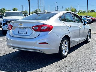 2016 Chevrolet Cruze LT 1G1BE5SM0G7287907 in Shelby, NC 3