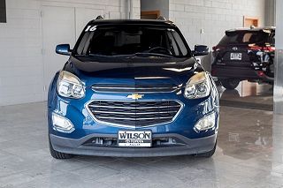 2016 Chevrolet Equinox LT 2GNFLFEK0G6162492 in Ames, IA 3
