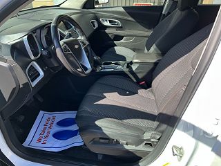 2016 Chevrolet Equinox LT 2GNFLFEK1G6186798 in Bristol, CT 9