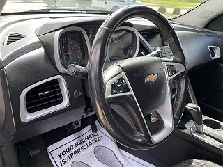 2016 Chevrolet Equinox LT 2GNALCEKXG6258560 in Columbus, OH 14