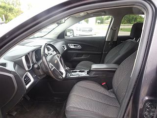 2016 Chevrolet Equinox LT 2GNFLFEK5G6161757 in Comstock Park, MI 11