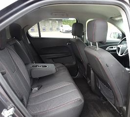 2016 Chevrolet Equinox LT 2GNFLFEK5G6161757 in Comstock Park, MI 18