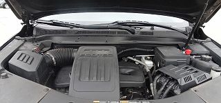2016 Chevrolet Equinox LT 2GNFLFEK5G6161757 in Comstock Park, MI 20