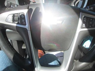 2016 Chevrolet Equinox LTZ 2GNFLGEK4G6136323 in Crookston, MN 14