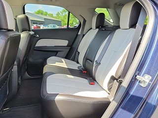 2016 Chevrolet Equinox LTZ 2GNFLGEK3G6147362 in East Petersburg, PA 11