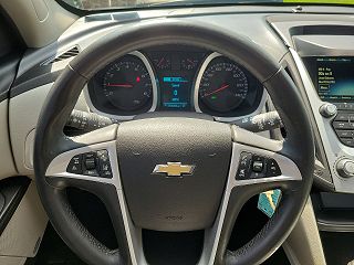 2016 Chevrolet Equinox LTZ 2GNFLGEK3G6147362 in East Petersburg, PA 21