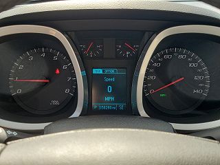 2016 Chevrolet Equinox LTZ 2GNFLGEK3G6147362 in East Petersburg, PA 22