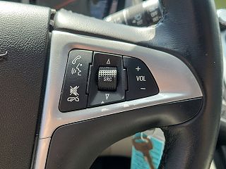 2016 Chevrolet Equinox LTZ 2GNFLGEK3G6147362 in East Petersburg, PA 24