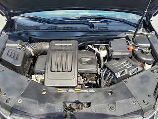 2016 Chevrolet Equinox LTZ 2GNFLGEK3G6147362 in East Petersburg, PA 25