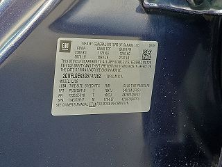 2016 Chevrolet Equinox LTZ 2GNFLGEK3G6147362 in East Petersburg, PA 28