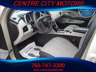2016 Chevrolet Equinox LS 2GNALBEK7G1144877 in Escondido, CA 10