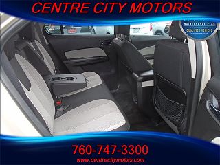 2016 Chevrolet Equinox LS 2GNALBEK7G1144877 in Escondido, CA 7