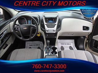 2016 Chevrolet Equinox LS 2GNALBEK7G1144877 in Escondido, CA 8