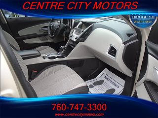 2016 Chevrolet Equinox LS 2GNALBEK7G1144877 in Escondido, CA 9