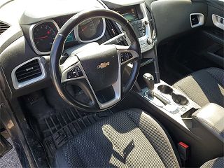 2016 Chevrolet Equinox LT 2GNFLFEK1G6229262 in Grand Blanc, MI 12