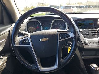2016 Chevrolet Equinox LT 2GNFLFEK1G6229262 in Grand Blanc, MI 28