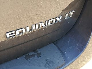 2016 Chevrolet Equinox LT 2GNFLFEK1G6229262 in Grand Blanc, MI 6