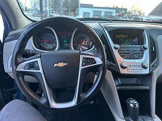 2016 Chevrolet Equinox LT 2GNFLFEK1G6345495 in Green Bay, WI 12