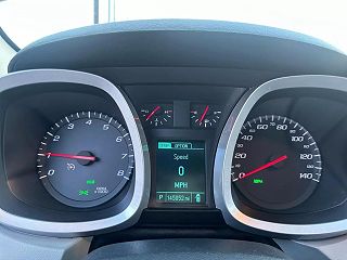 2016 Chevrolet Equinox LT 2GNFLFEK1G6345495 in Green Bay, WI 13