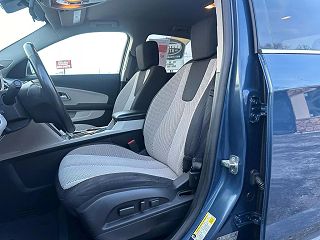 2016 Chevrolet Equinox LT 2GNFLFEK1G6345495 in Green Bay, WI 8