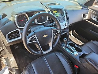 2016 Chevrolet Equinox LTZ 2GNALDEK4G1145299 in Henderson, NV 10