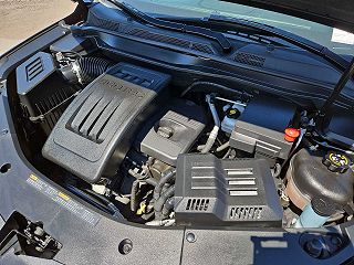 2016 Chevrolet Equinox LTZ 2GNALDEK4G1145299 in Henderson, NV 14