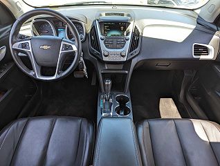 2016 Chevrolet Equinox LTZ 2GNALDEK4G1145299 in Henderson, NV 15