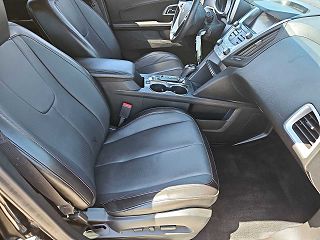 2016 Chevrolet Equinox LTZ 2GNALDEK4G1145299 in Henderson, NV 21