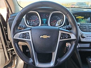 2016 Chevrolet Equinox LTZ 2GNALDEK4G1145299 in Henderson, NV 22