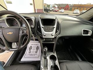 2016 Chevrolet Equinox LS 2GNFLEEKXG6310612 in Jackson, MN 25