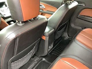 2016 Chevrolet Equinox LTZ 2GNALDEK3G6124012 in Lexington, TN 11