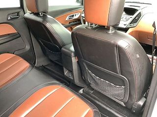 2016 Chevrolet Equinox LTZ 2GNALDEK3G6124012 in Lexington, TN 19