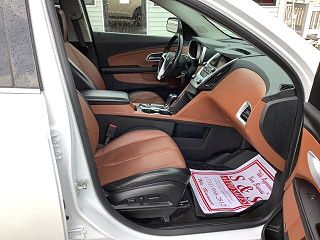 2016 Chevrolet Equinox LTZ 2GNALDEK3G6124012 in Lexington, TN 24