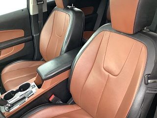 2016 Chevrolet Equinox LTZ 2GNALDEK3G6124012 in Lexington, TN 4