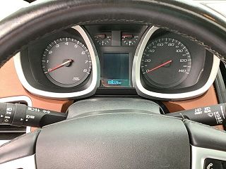 2016 Chevrolet Equinox LTZ 2GNALDEK3G6124012 in Lexington, TN 42