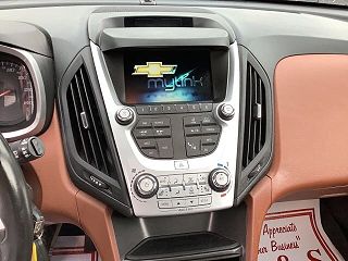 2016 Chevrolet Equinox LTZ 2GNALDEK3G6124012 in Lexington, TN 43