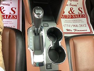 2016 Chevrolet Equinox LTZ 2GNALDEK3G6124012 in Lexington, TN 46